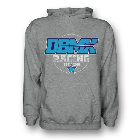 DBMX Hoodie [Grey]