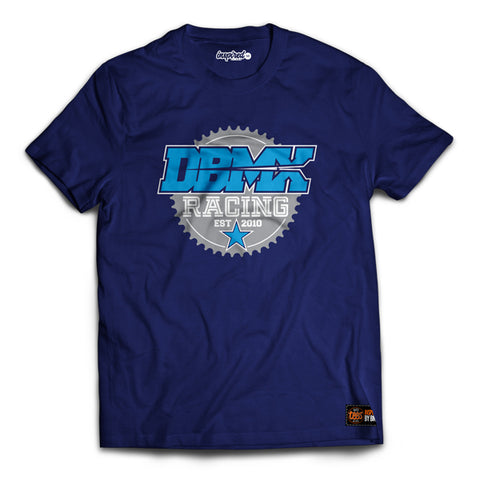DBMX TShirt [Navy]