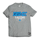 DBMX TShirt [Grey]