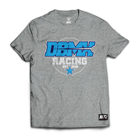 DBMX TShirt [Grey]