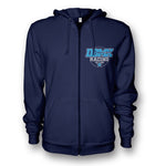 DBMX Zipper [Navy]