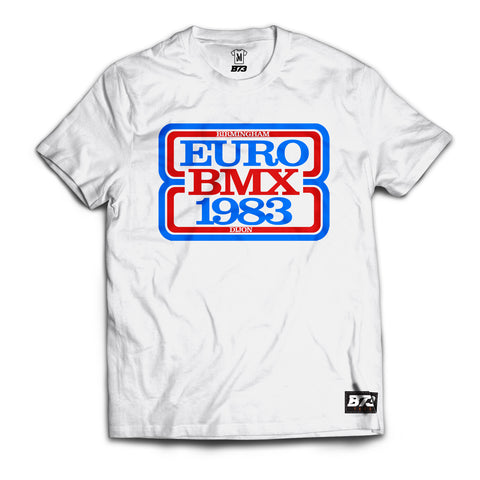 EURO 83'