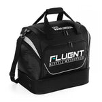FLUENT BMX HELMET/KITBAG