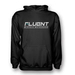FLUENT BMX HOODIE [BLACK]