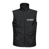 FLUENT BMX SOFTSHELL GILLET