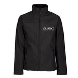 FLUENT BMX SOFTSHELL JACKET
