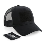 FLUENT BMX TRUCKER CAP