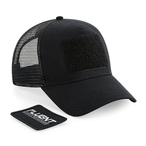 FLUENT BMX TRUCKER CAP