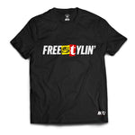 FREESTYLIN'