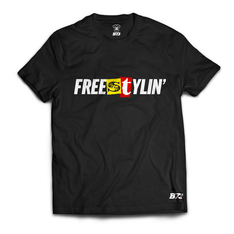 FREESTYLIN'