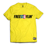 FREESTYLIN'