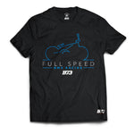 FULL SPEED BMX RACING