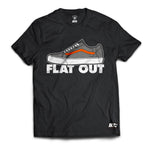 FLAT OUT