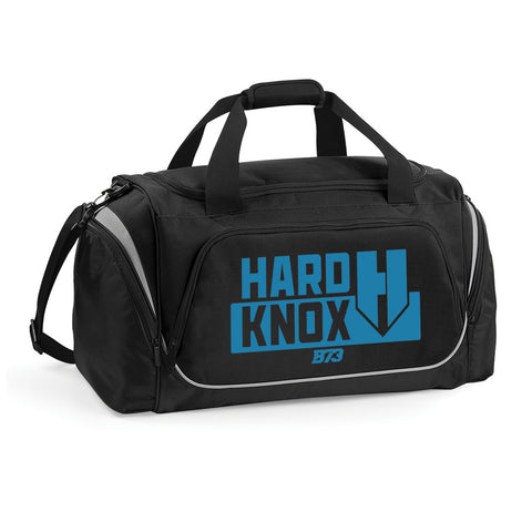 HARD KNOX 2023 - Pro Holdall