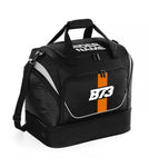 B73TEES - Helmet & Kit Bag