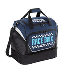 RACE BMX - Helmet & Kit Bag