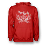 MIDLANDS REGION HOODIES - 'OFFICIAL' Merchandise