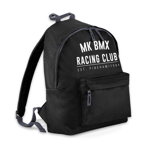 MKBMX - BACKPACK