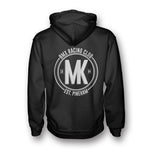 MKBMX HOODIE [BLACK]