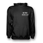 MKBMX HOODIE [BLACK]