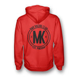 MKBMX HOODIE [RED]