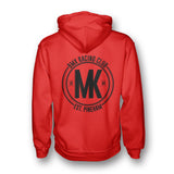 MKBMX HOODIE [RED]