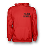 MKBMX HOODIE [RED]