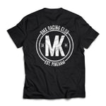 MKBMX TSHIRT [BLACK]