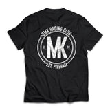MKBMX TSHIRT [BLACK]
