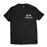 MKBMX TSHIRT [BLACK]