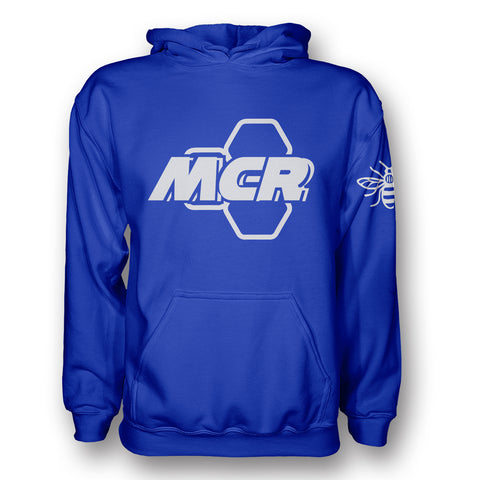 MCR BMX - Hoodie