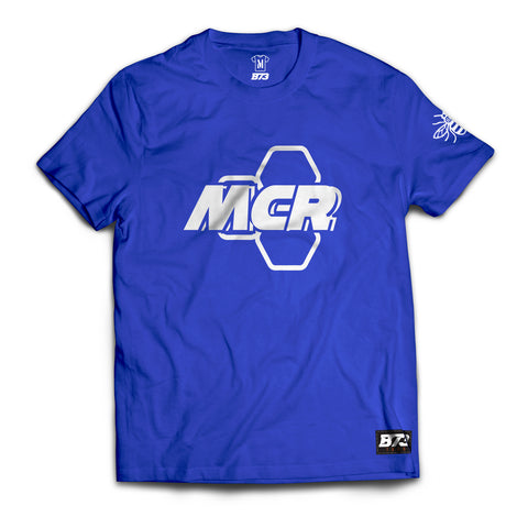 MCR BMX - T-shirt