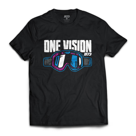 ONE VISION