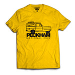 Peckham 2022