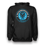 Peterborough Phantoms HOODIE