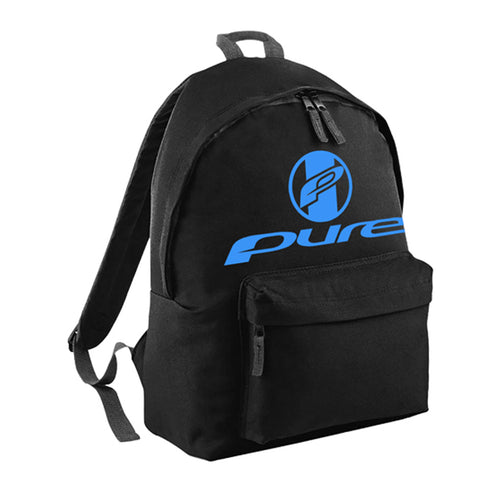 [TEAM] PURE BACKPACK