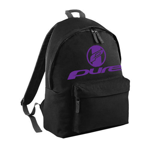 [TEAM] PURE BACKPACK