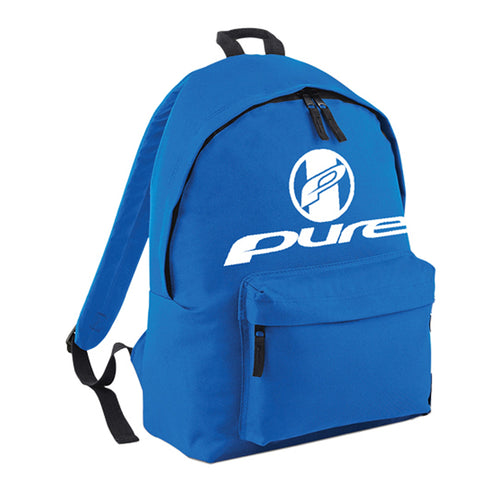 [TEAM] PURE BACKPACK