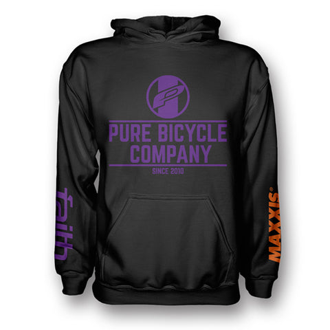 [TEAM] PURE HOODIE