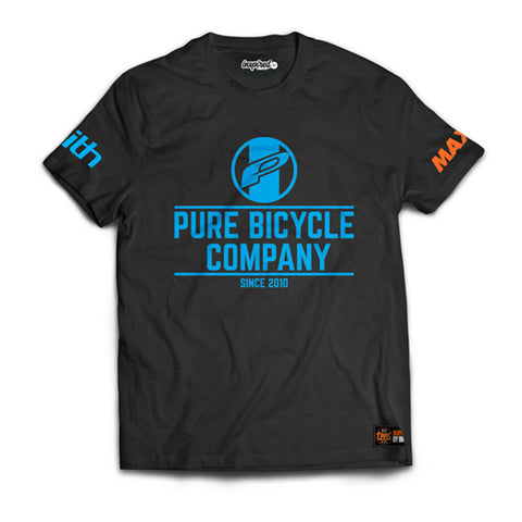 [TEAM] PURE TSHIRT