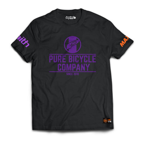 The pure bicycle shop company