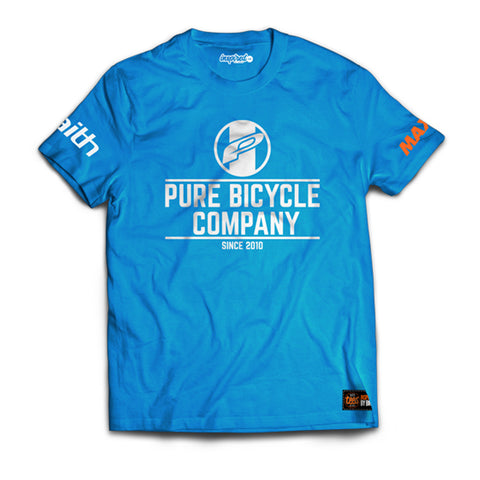 [TEAM] PURE TSHIRT