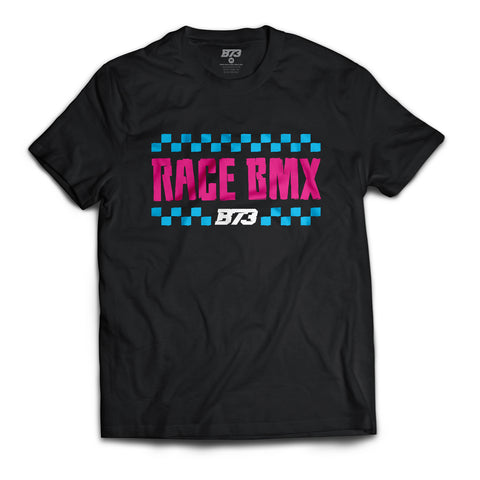 RACE BMX BLACK
