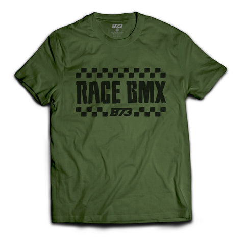 RACE BMX KHAKI
