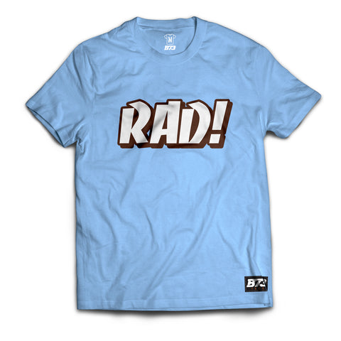 RAD!