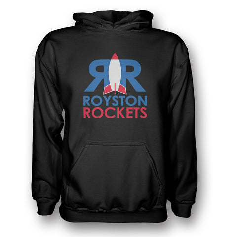 Royston Rockets - Hoodie