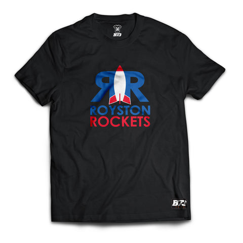 Royston Rockets T-Shirt