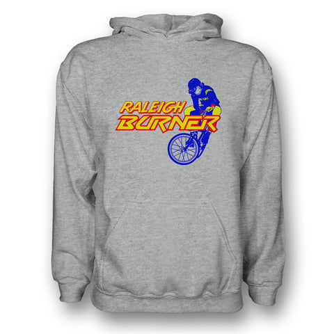 RALEIGH BURNER - Hoodie