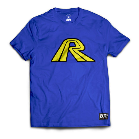 Raleigh 'R'