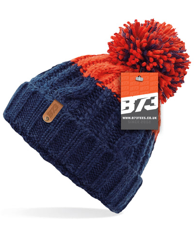 Red Beanie